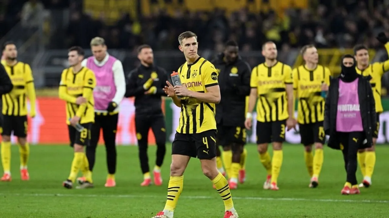 Soi kèo Borussia Dortmund vs Lille